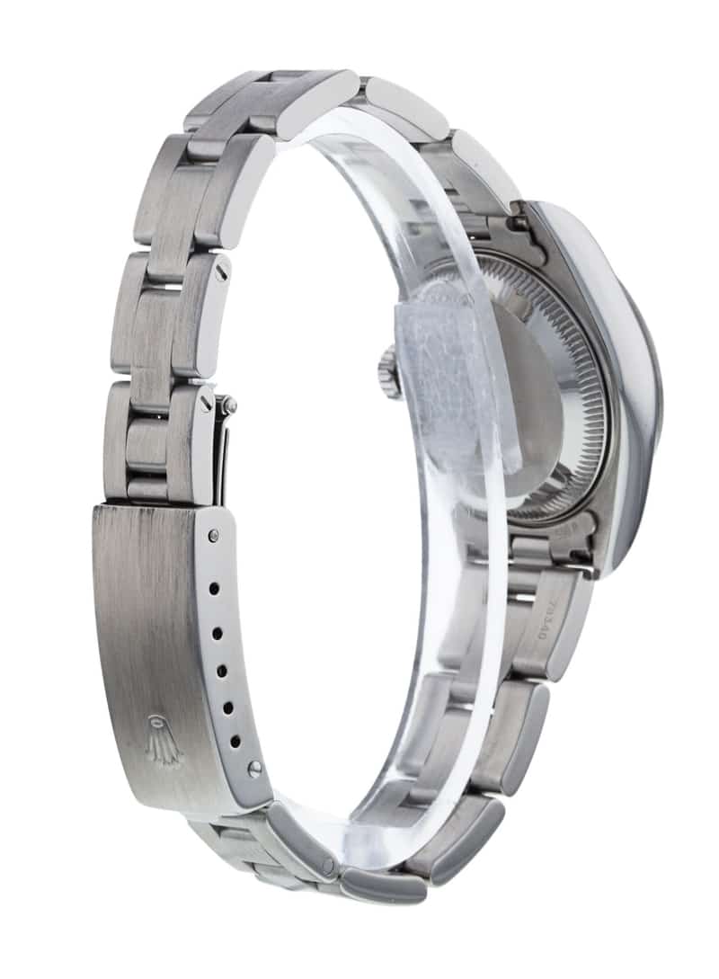 Rolex Datejust Lady 69160
